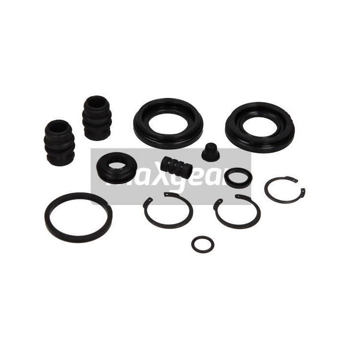 Remonto komplektas, stabdžių apkaba MAXGEAR 27-0473