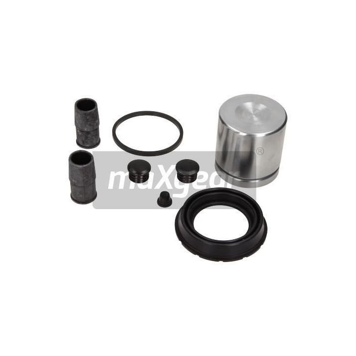 Remonto komplektas, stabdžių apkaba MAXGEAR 27-0476