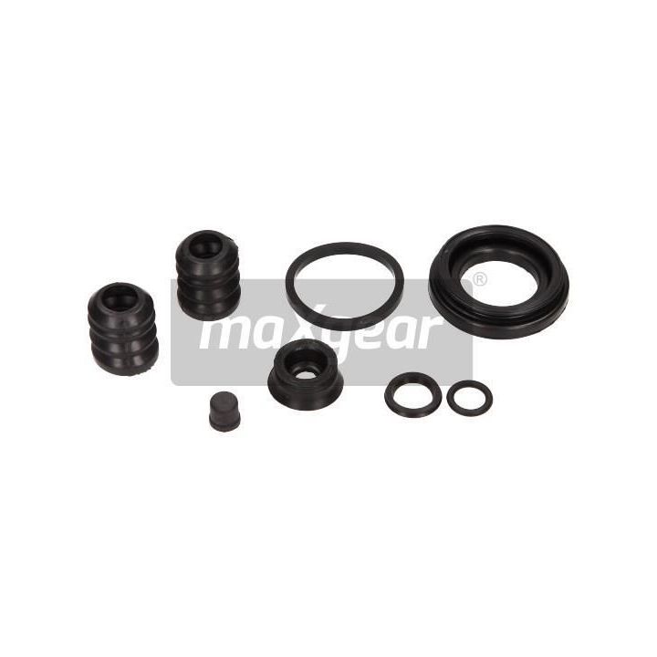 Remonto komplektas, stabdžių apkaba MAXGEAR 27-0492