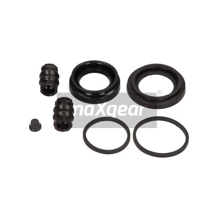 Remonto komplektas, stabdžių apkaba MAXGEAR 27-0566