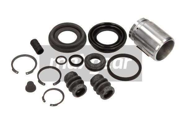 Remonto komplektas, stabdžių apkaba MAXGEAR 27-0576