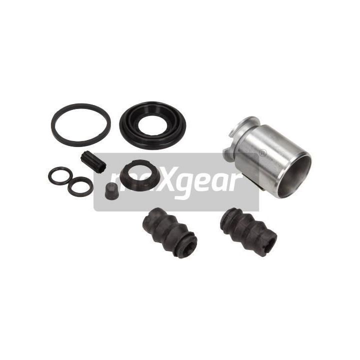 Remonto komplektas, stabdžių apkaba MAXGEAR 27-0577