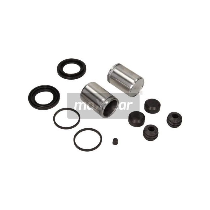 Remonto komplektas, stabdžių apkaba MAXGEAR 27-0627