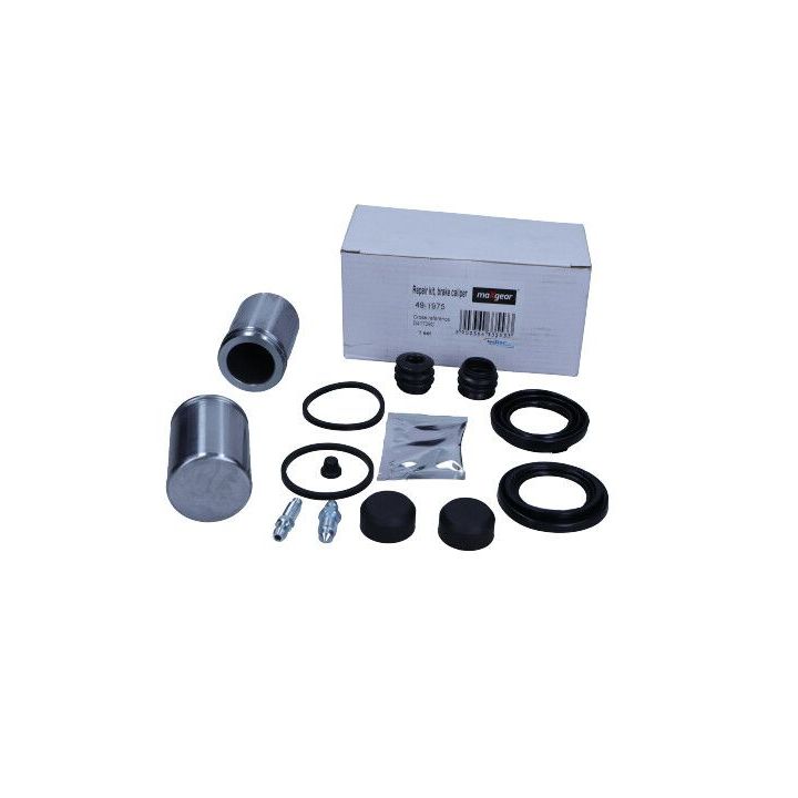 Remonto komplektas, stabdžių apkaba MAXGEAR 49-1975