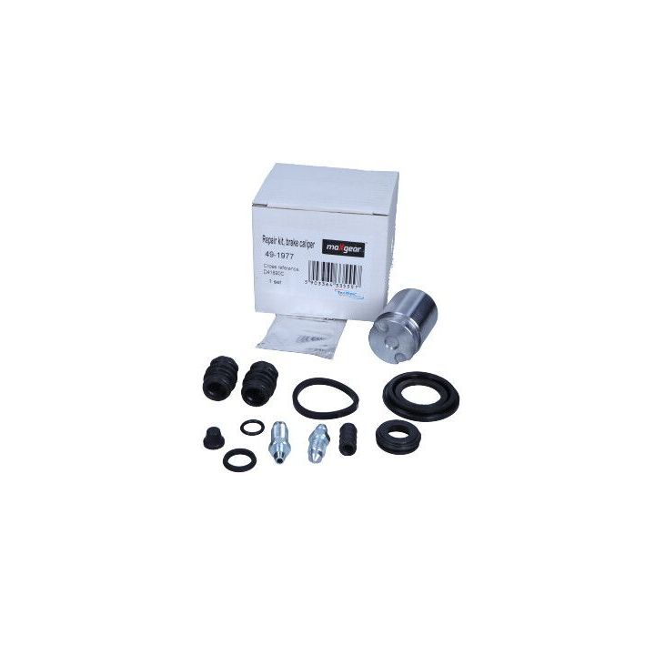 Remonto komplektas, stabdžių apkaba MAXGEAR 49-1977