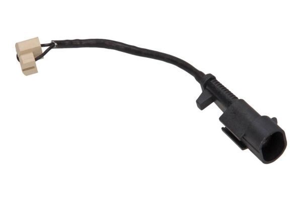 įspėjimo kontaktas, stabdžių trinkelių susidėvėjimas MAXGEAR 20-0147