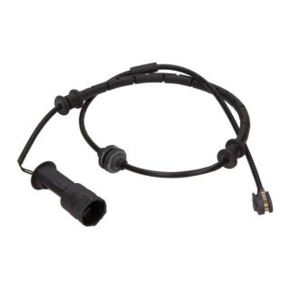 įspėjimo kontaktas, stabdžių trinkelių susidėvėjimas MAXGEAR 23-0008