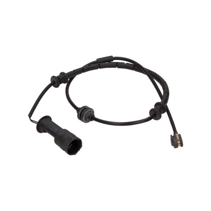 įspėjimo kontaktas, stabdžių trinkelių susidėvėjimas MAXGEAR 23-0008