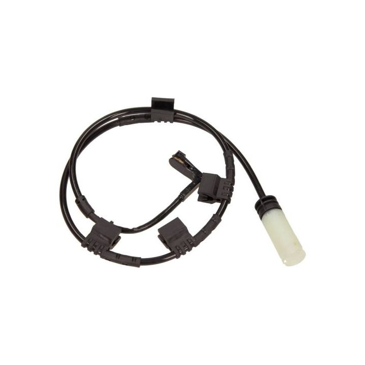 įspėjimo kontaktas, stabdžių trinkelių susidėvėjimas MAXGEAR 23-0024