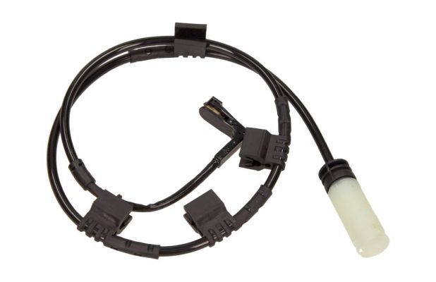 įspėjimo kontaktas, stabdžių trinkelių susidėvėjimas MAXGEAR 23-0024