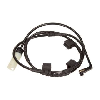 įspėjimo kontaktas, stabdžių trinkelių susidėvėjimas MAXGEAR 23-0025