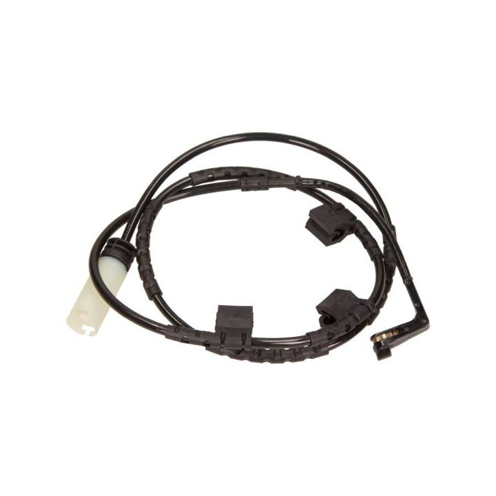 įspėjimo kontaktas, stabdžių trinkelių susidėvėjimas MAXGEAR 23-0025
