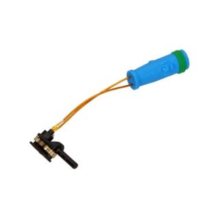 įspėjimo kontaktas, stabdžių trinkelių susidėvėjimas MAXGEAR 23-0044