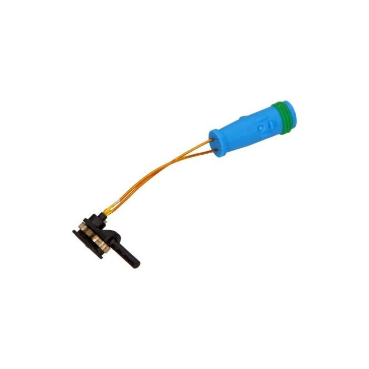 įspėjimo kontaktas, stabdžių trinkelių susidėvėjimas MAXGEAR 23-0044