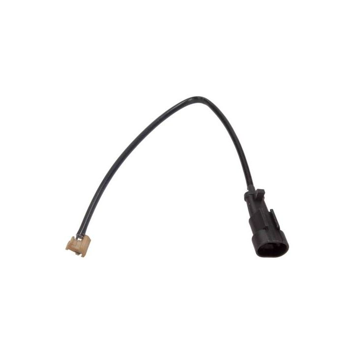 įspėjimo kontaktas, stabdžių trinkelių susidėvėjimas MAXGEAR 23-0045