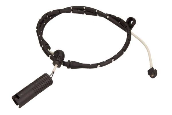 įspėjimo kontaktas, stabdžių trinkelių susidėvėjimas MAXGEAR 23-0064
