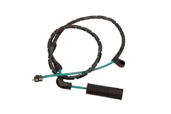 įspėjimo kontaktas, stabdžių trinkelių susidėvėjimas MAXGEAR 23-0065