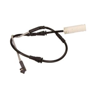 įspėjimo kontaktas, stabdžių trinkelių susidėvėjimas MAXGEAR 23-0068