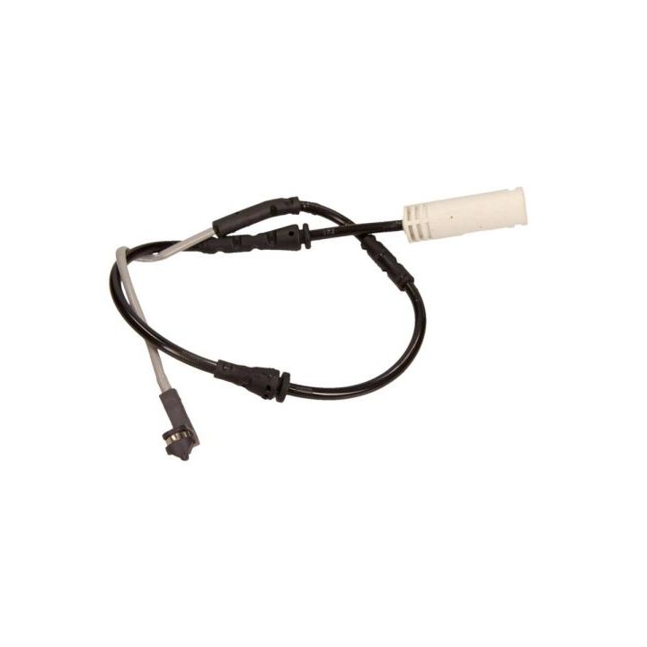 įspėjimo kontaktas, stabdžių trinkelių susidėvėjimas MAXGEAR 23-0068