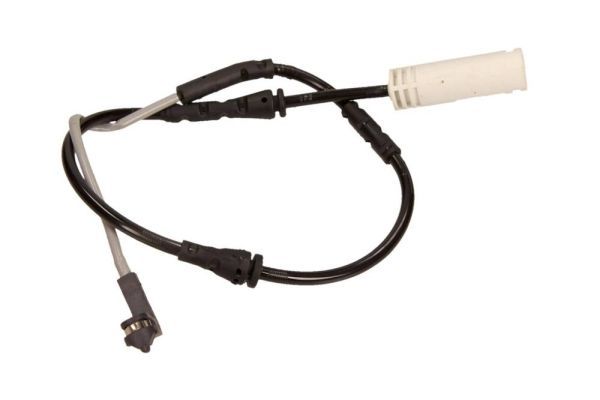 įspėjimo kontaktas, stabdžių trinkelių susidėvėjimas MAXGEAR 23-0068