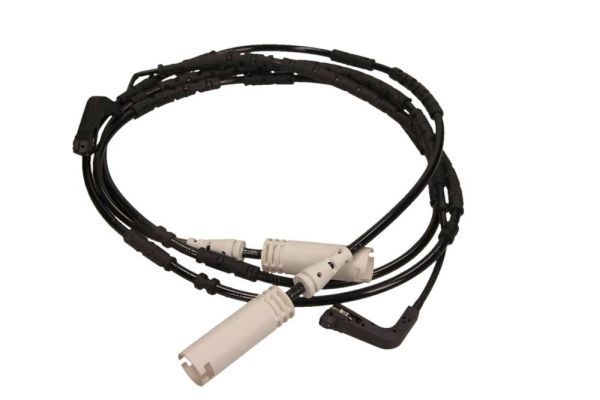 įspėjimo kontaktas, stabdžių trinkelių susidėvėjimas MAXGEAR 23-0074