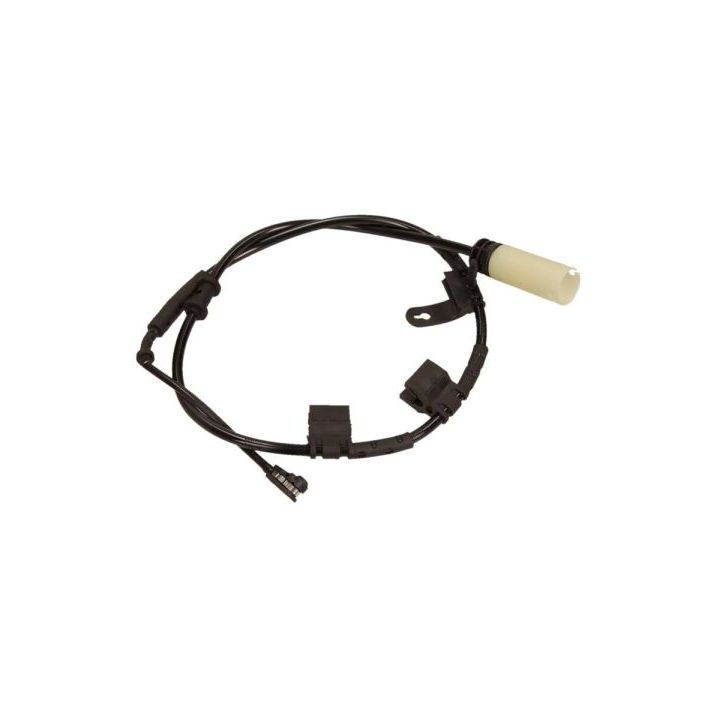 įspėjimo kontaktas, stabdžių trinkelių susidėvėjimas MAXGEAR 23-0080