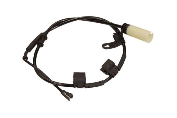 įspėjimo kontaktas, stabdžių trinkelių susidėvėjimas MAXGEAR 23-0080