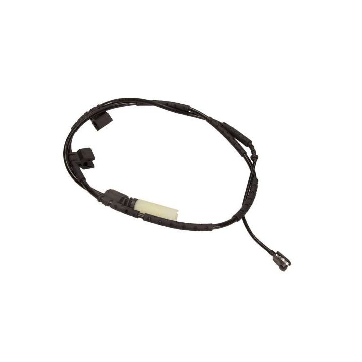 įspėjimo kontaktas, stabdžių trinkelių susidėvėjimas MAXGEAR 23-0081