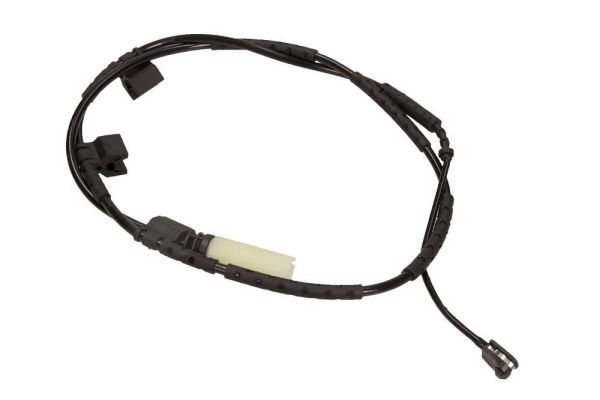 įspėjimo kontaktas, stabdžių trinkelių susidėvėjimas MAXGEAR 23-0081