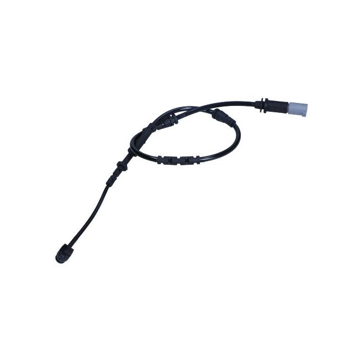 įspėjimo kontaktas, stabdžių trinkelių susidėvėjimas MAXGEAR 23-0085