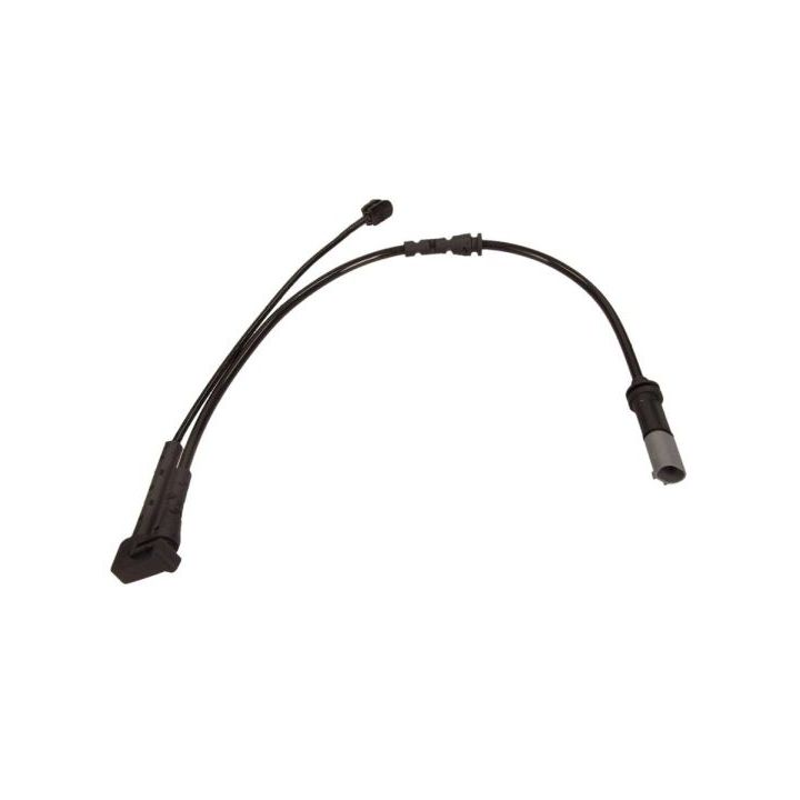 įspėjimo kontaktas, stabdžių trinkelių susidėvėjimas MAXGEAR 23-0086