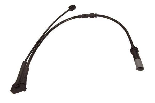 įspėjimo kontaktas, stabdžių trinkelių susidėvėjimas MAXGEAR 23-0086