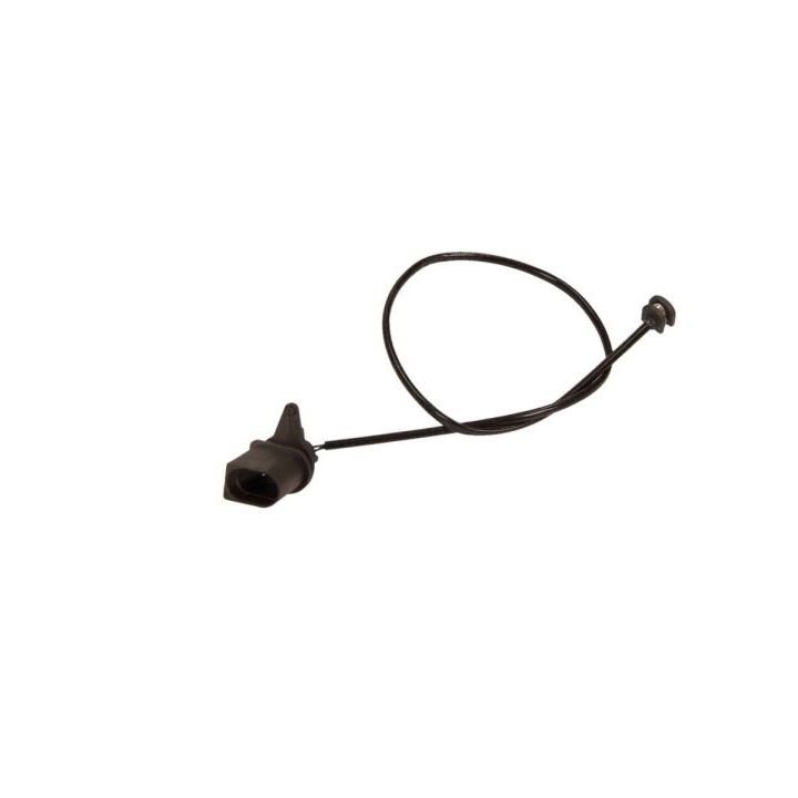 įspėjimo kontaktas, stabdžių trinkelių susidėvėjimas MAXGEAR 23-0090