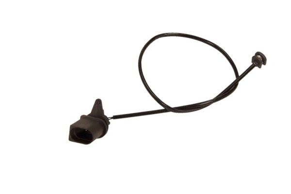 įspėjimo kontaktas, stabdžių trinkelių susidėvėjimas MAXGEAR 23-0090