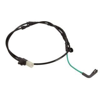 įspėjimo kontaktas, stabdžių trinkelių susidėvėjimas MAXGEAR 23-0101