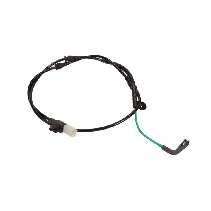 įspėjimo kontaktas, stabdžių trinkelių susidėvėjimas MAXGEAR 23-0101