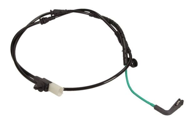 įspėjimo kontaktas, stabdžių trinkelių susidėvėjimas MAXGEAR 23-0101