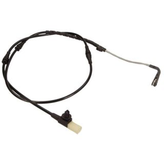 įspėjimo kontaktas, stabdžių trinkelių susidėvėjimas MAXGEAR 23-0104