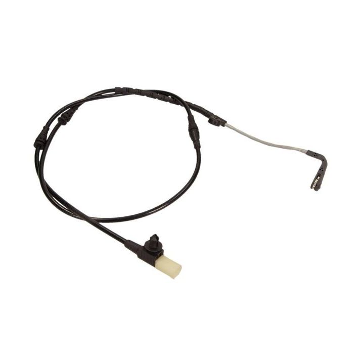įspėjimo kontaktas, stabdžių trinkelių susidėvėjimas MAXGEAR 23-0104