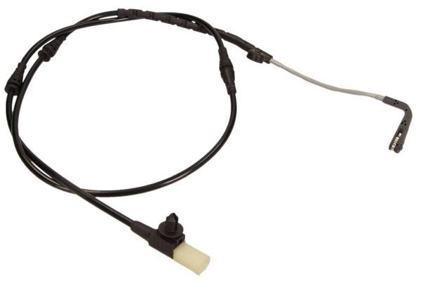 įspėjimo kontaktas, stabdžių trinkelių susidėvėjimas MAXGEAR 23-0104