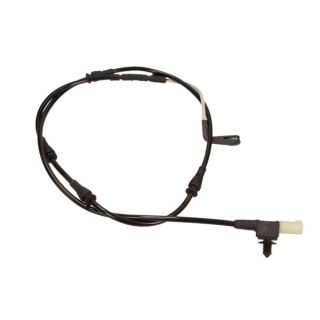 įspėjimo kontaktas, stabdžių trinkelių susidėvėjimas MAXGEAR 23-0105