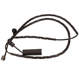 įspėjimo kontaktas, stabdžių trinkelių susidėvėjimas MAXGEAR 23-0106