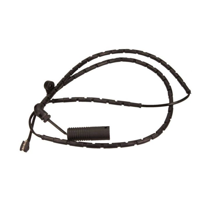 įspėjimo kontaktas, stabdžių trinkelių susidėvėjimas MAXGEAR 23-0106