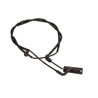 įspėjimo kontaktas, stabdžių trinkelių susidėvėjimas MAXGEAR 23-0107