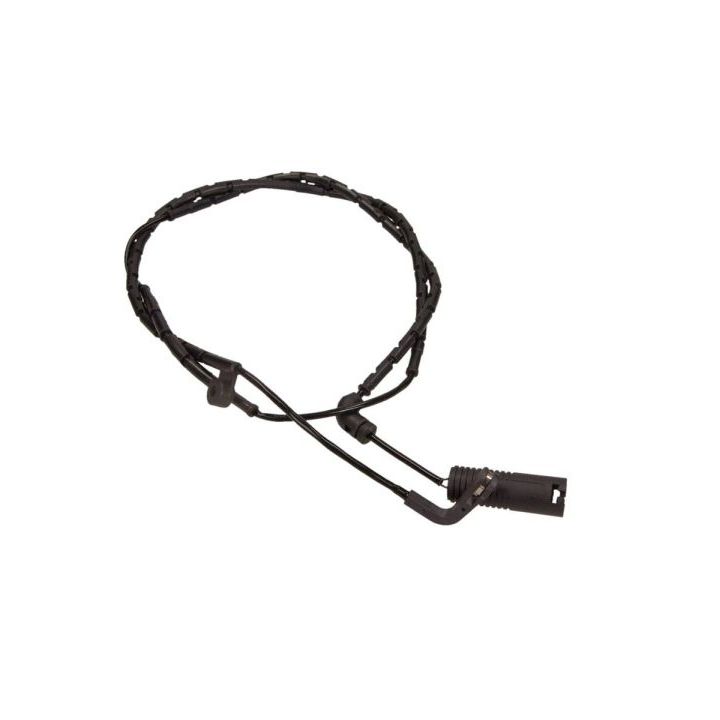 įspėjimo kontaktas, stabdžių trinkelių susidėvėjimas MAXGEAR 23-0107