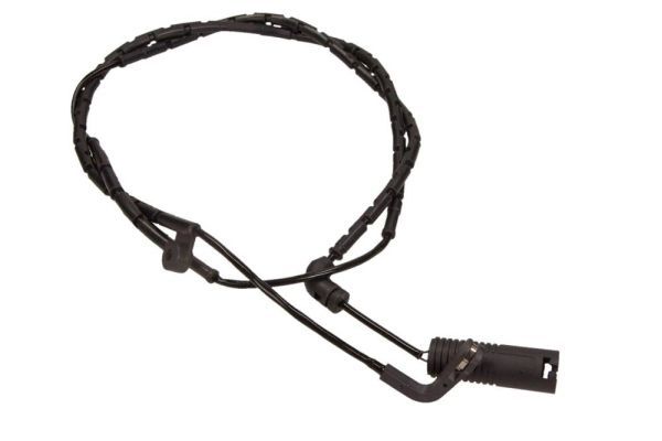įspėjimo kontaktas, stabdžių trinkelių susidėvėjimas MAXGEAR 23-0107
