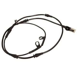 įspėjimo kontaktas, stabdžių trinkelių susidėvėjimas MAXGEAR 23-0108