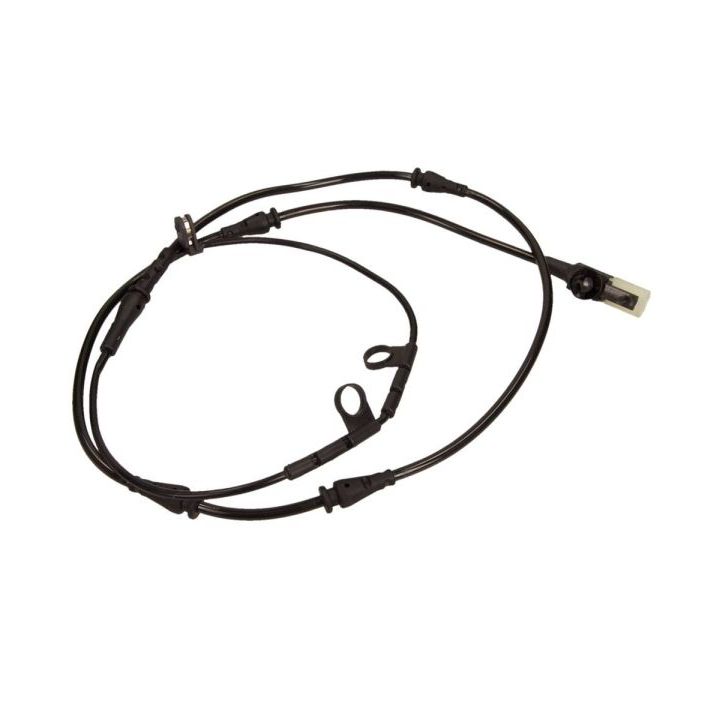 įspėjimo kontaktas, stabdžių trinkelių susidėvėjimas MAXGEAR 23-0108