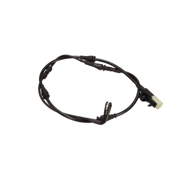 įspėjimo kontaktas, stabdžių trinkelių susidėvėjimas MAXGEAR 23-0109