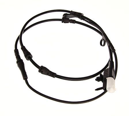 įspėjimo kontaktas, stabdžių trinkelių susidėvėjimas MAXGEAR 23-0110